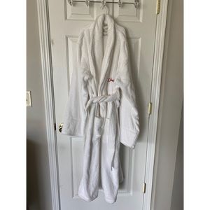 Old Spice White Robe